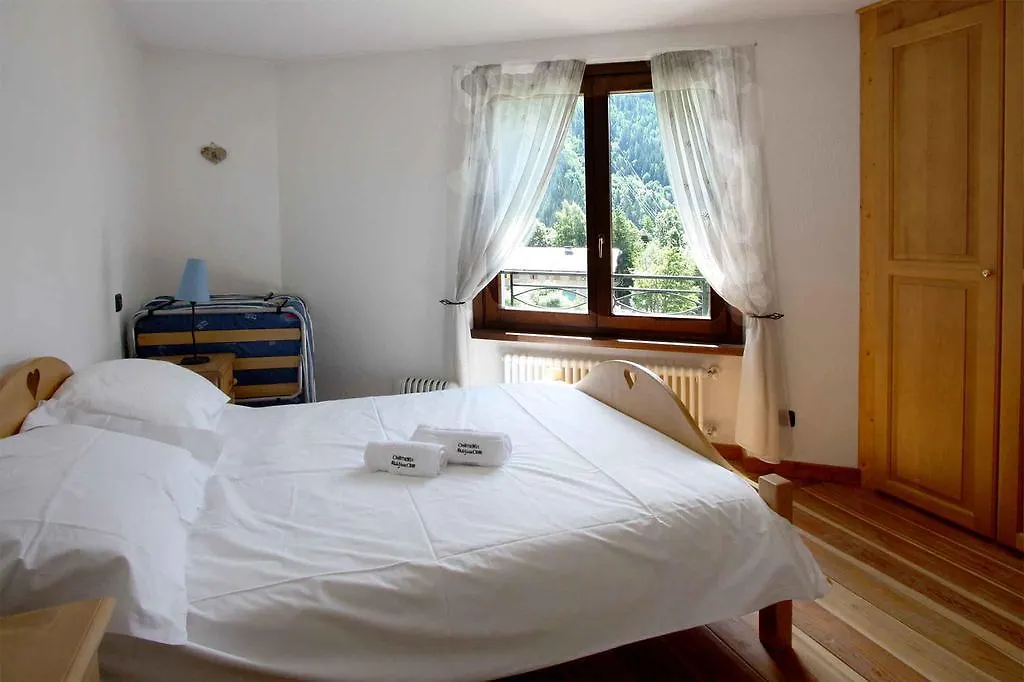 Apartment Residence Des Alpes 302 Appt - Chamonix All Year France