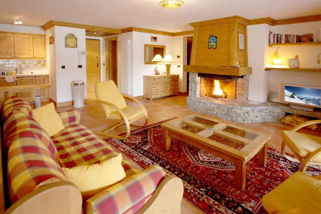 Residence Des Alpes 302 Appt - Chamonix All Year
