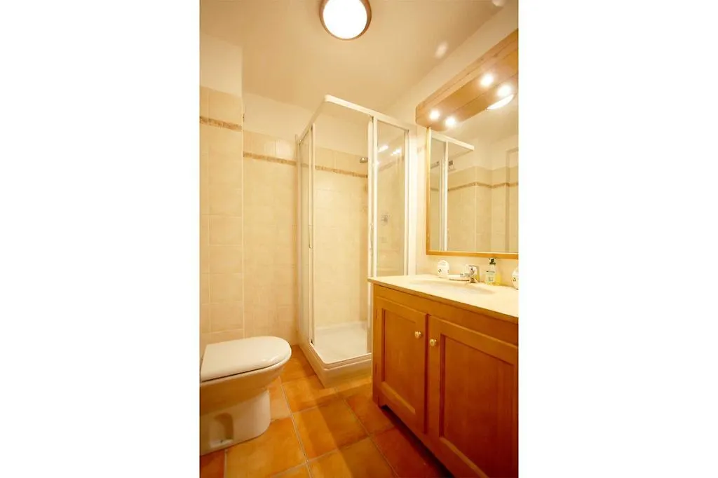 Residence Des Alpes 302 Appt - Chamonix All Year 0*,