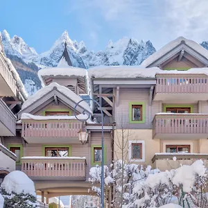 Pierre & Premium La Ginabelle Lejlighedshotel