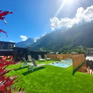 Park Suisse & Hotel